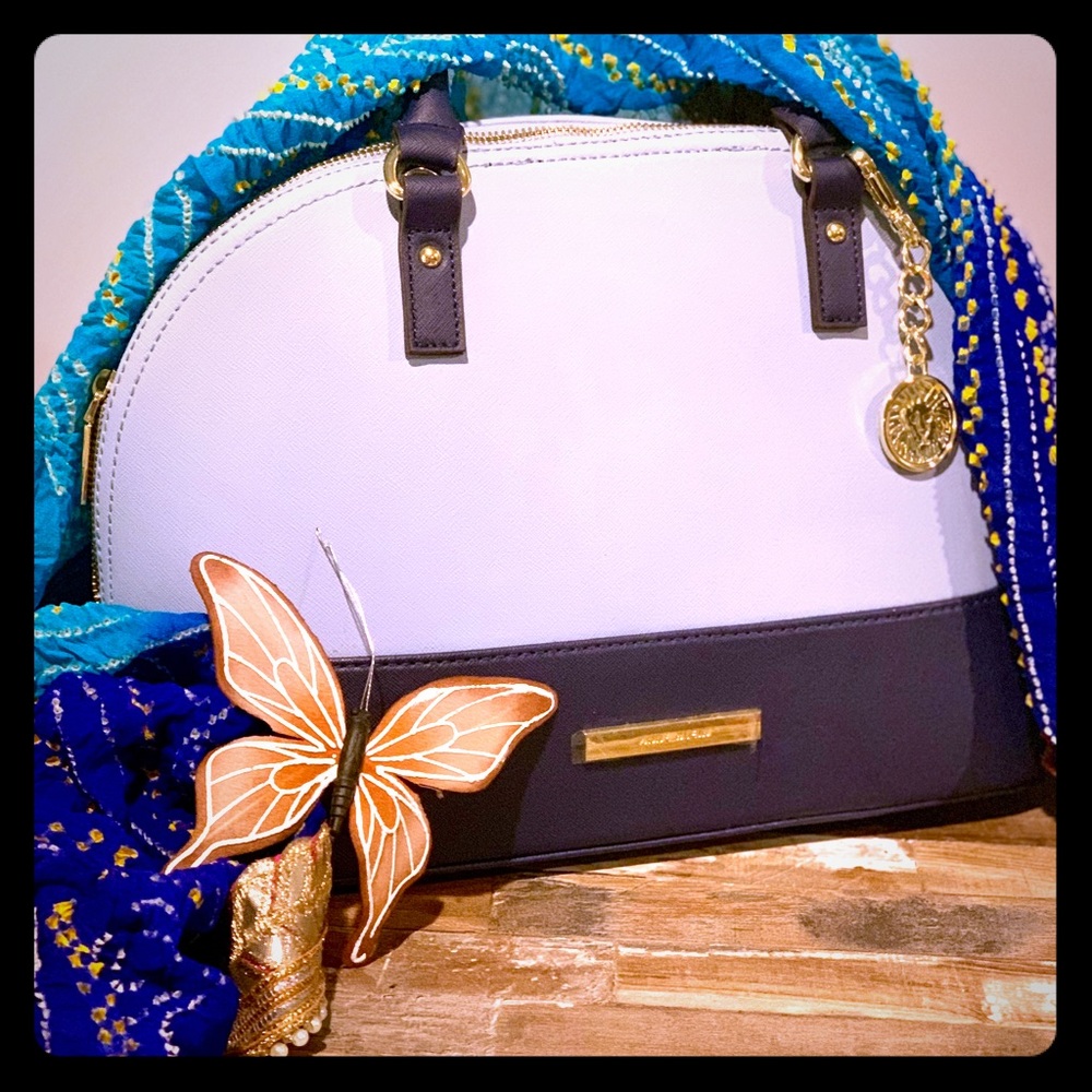 Blue for you
